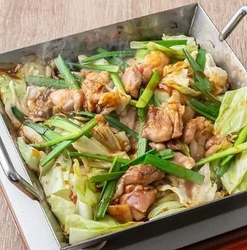 ハッケン酒場 宮町店 - 東照宮（居酒屋）の写真