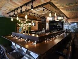 PERFECT BEER KITCHEN 仙台（パーフェクトビアキッチン） - 勾当台公園（ビアバー）の写真