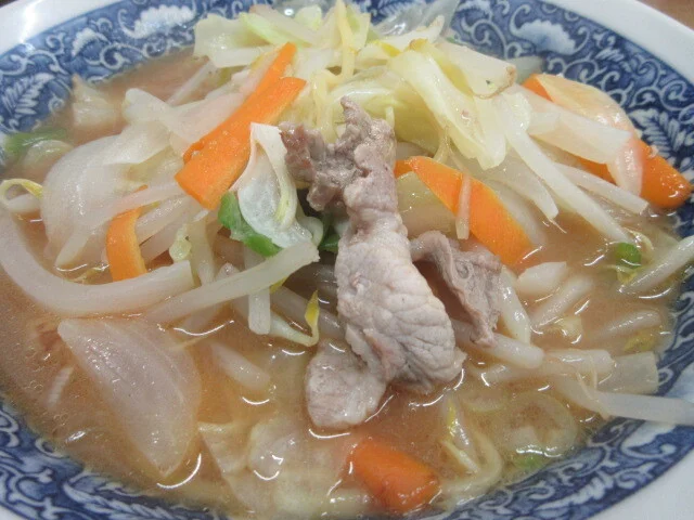 和～ちゃんち - 中野栄（食堂）の写真