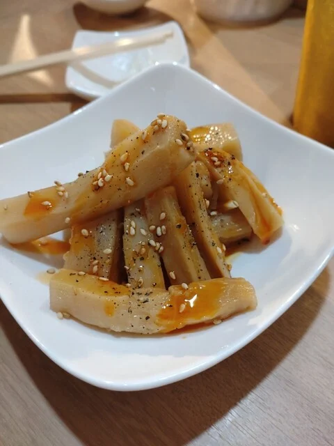 酒家 椿（TSUBAKI） - 函館駅前（ラーメン）の写真