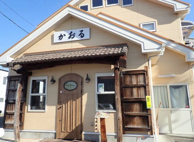 かおる - 太子堂（食堂）の写真