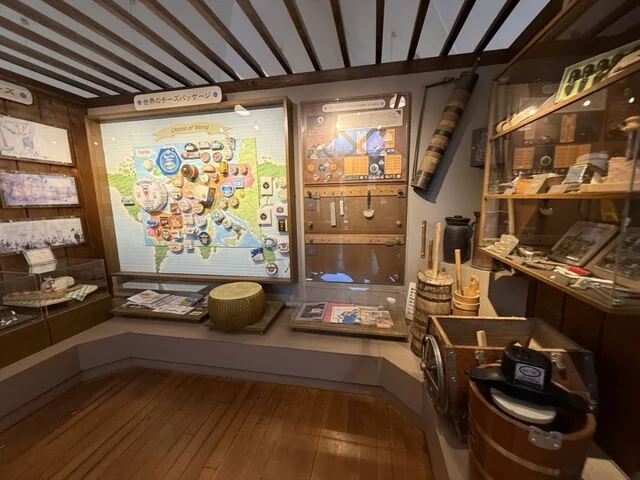 富良野チーズ工房（フラノチーズコウボウ） - 富良野（その他）の写真