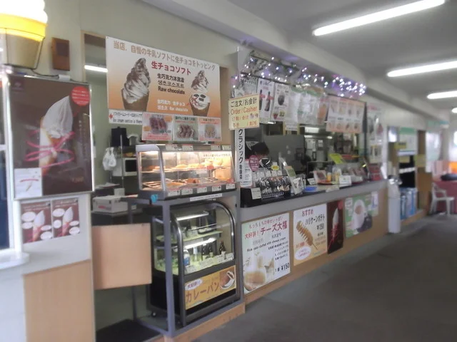 ヴェネツィア カフェテリア - 南小樽（ジェラート・アイスクリーム）の写真