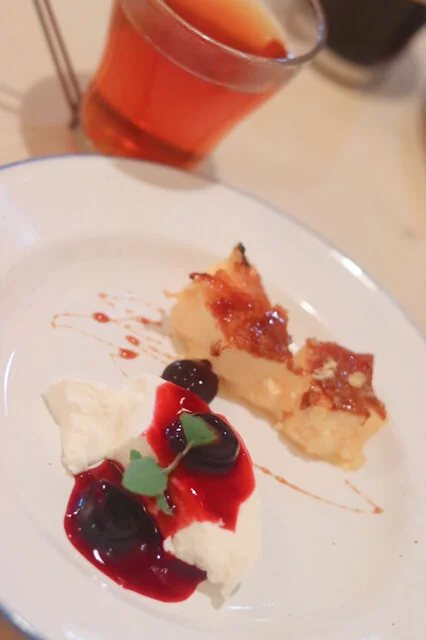 口コミ一覧 : トラットリア ピアッティの写真