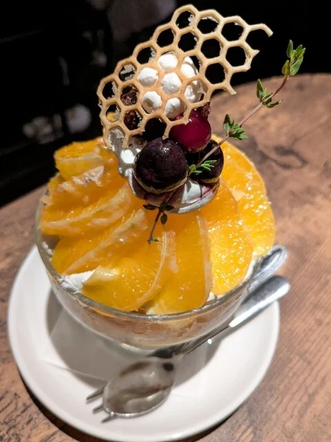 口コミ一覧 : 夜カフェ mellowの写真