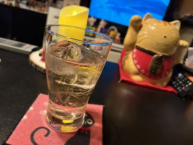 バランタイン - 東室蘭（バー）の写真