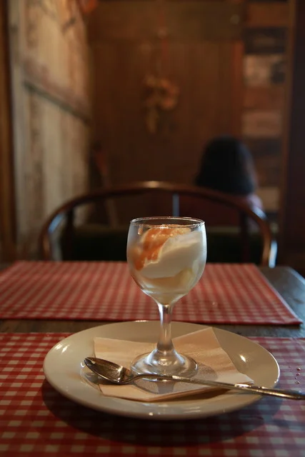 口コミ一覧 : トランジスタカフェの写真