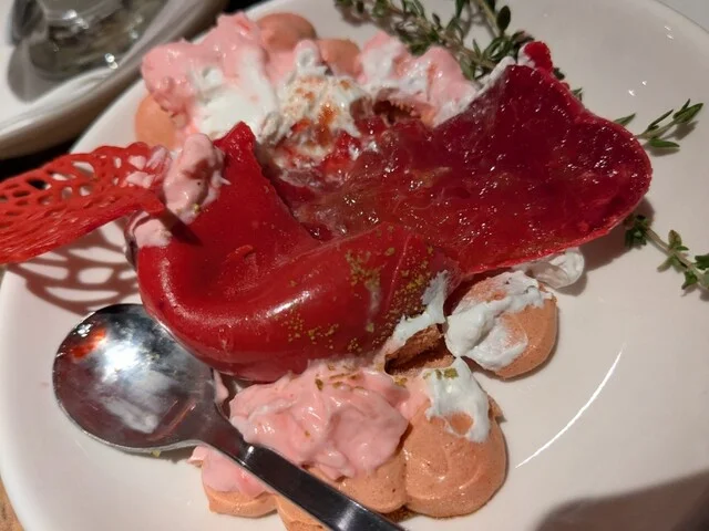 口コミ一覧 : 夜カフェ mellowの写真