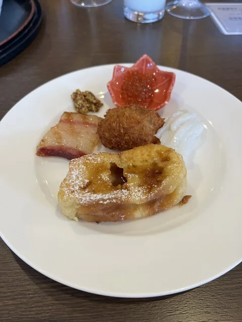 シェラトン : PREMIER HOTEL CABIN PRESIDENT HAKODATEの写真