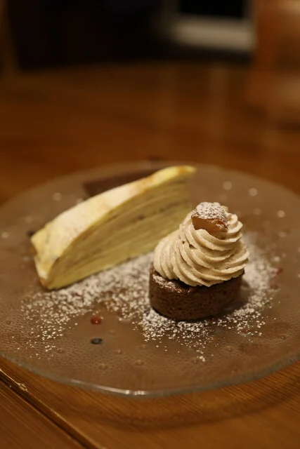 口コミ一覧 : 唐草館の写真