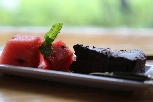 ｃａｆｅ ゴリョウ - 富良野（カフェ）の写真