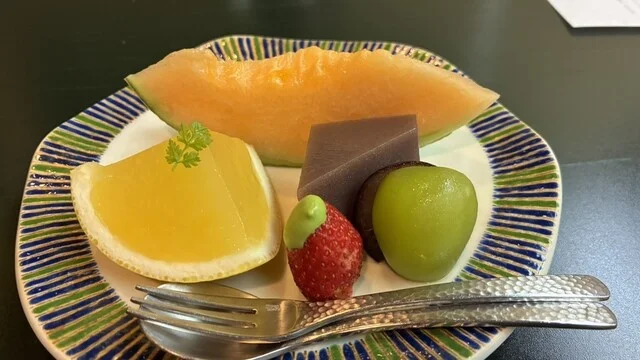 口コミ一覧 : 割烹旅館 若松の写真