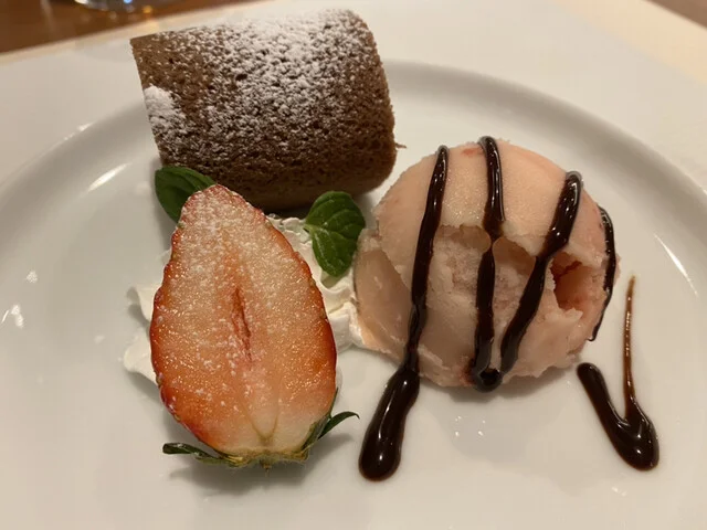 ギンザ・ビストロ・ギンサイ・フラノ（Ginza Bistoro Ginsai Furano） - 富良野（ビストロ）の写真