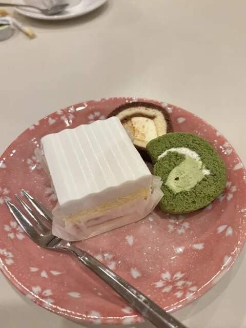 押し花展を見に行ったんですよ。 : リブラぴあ〜の ルアーナの写真