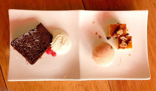 オステリア イルぴあっとヌーヴォー - 小樽（イタリアン）の写真