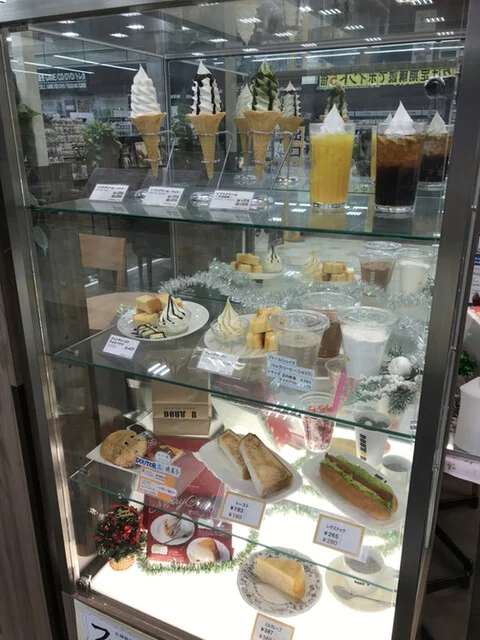 ドトールコーヒーショップ 室蘭店 - 東室蘭（カフェ）の写真