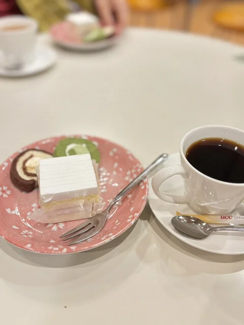 押し花展を見に行ったんですよ。 : リブラぴあ〜の ルアーナの写真