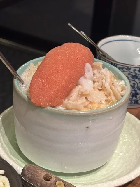 あかつき（暁） - 西北見（お好み焼き）の写真