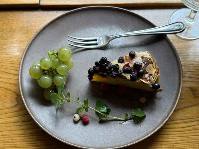 ｃａｆｅ ゴリョウ - 富良野（カフェ）の写真