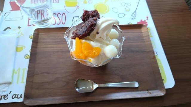 ココ キッチン（coco kitchen） - 南小樽（カフェ）の写真