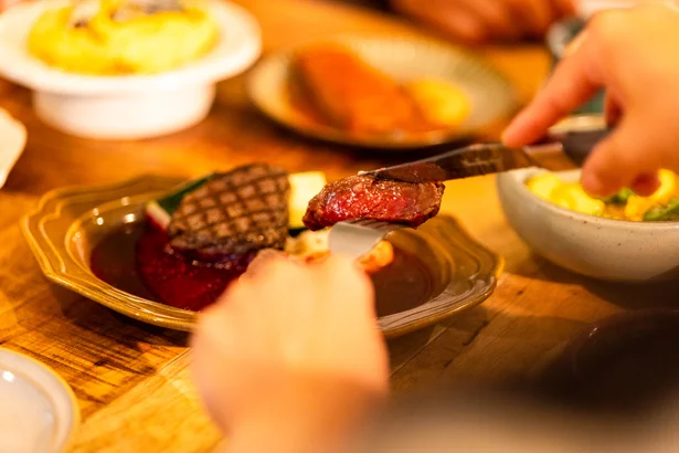 ロベルト - 青葉通一番町（居酒屋）の写真