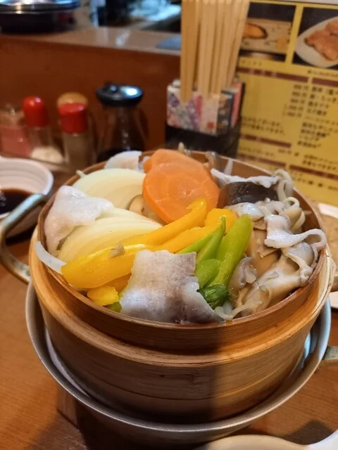 のんのん 花園店 - 小樽（焼き鳥）の写真