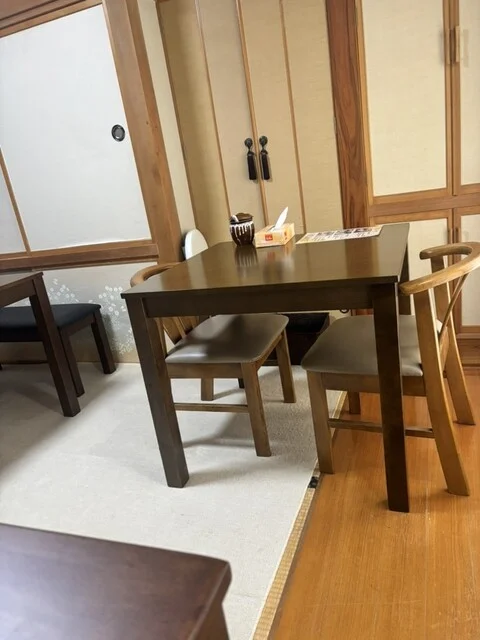 ささ、、、こちらへ、、、 : 楽楽の写真