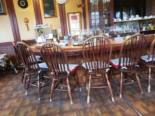 ぱれっと喫茶 - 室蘭（喫茶店）の写真