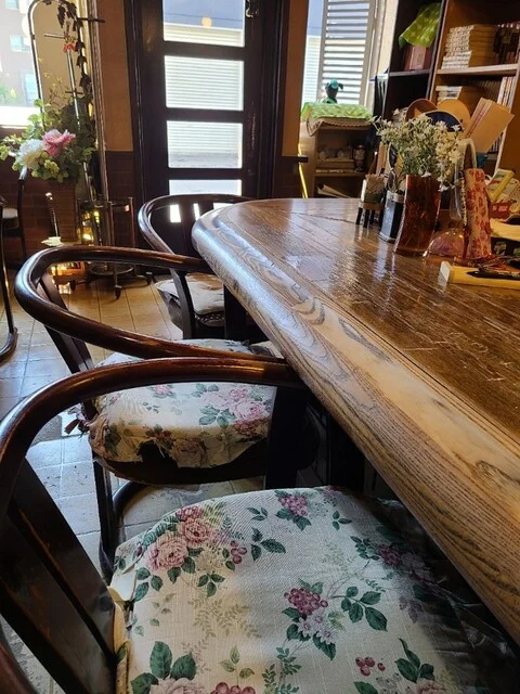 サルビア・喫茶 - 東室蘭（喫茶店）の写真