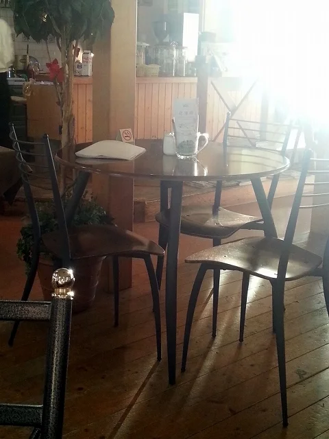 花薄荷（はなはっか） - 北見（カフェ）の写真