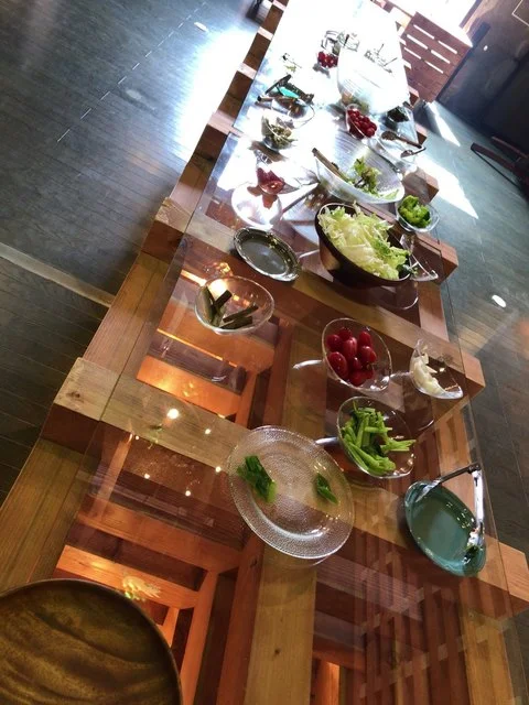 お・に・くのひととき - 小樽（肉料理）の写真