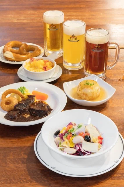 口コミ一覧 : オホーツクビアファクトリーの写真