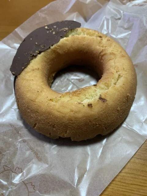 北海道函館市桔梗にあるミスタードーナツ♪ : ミスタードーナツ 函館赤松街道ショップの写真