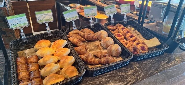 残念な点がありながらもほぼほぼ満足 : サロマ湖鶴雅リゾートの写真