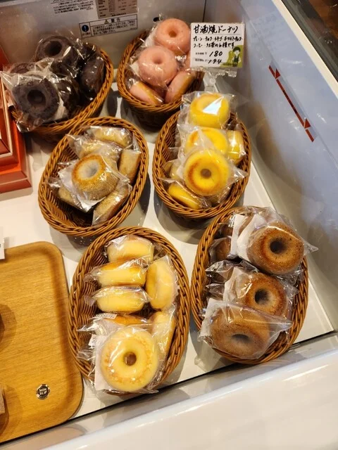 モン・パリ  - 御崎（洋菓子）の写真