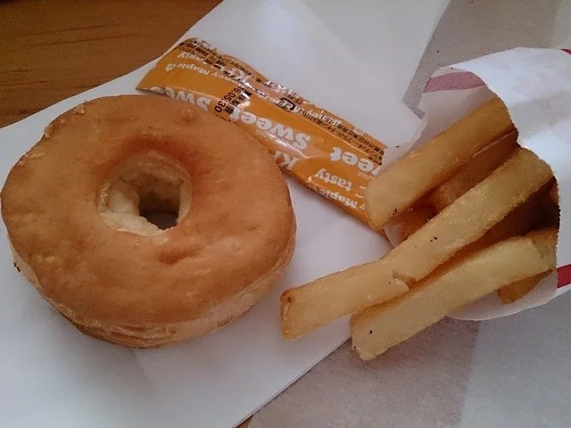 口コミ一覧 : ケンタッキーフライドチキン 北見とん田店の写真