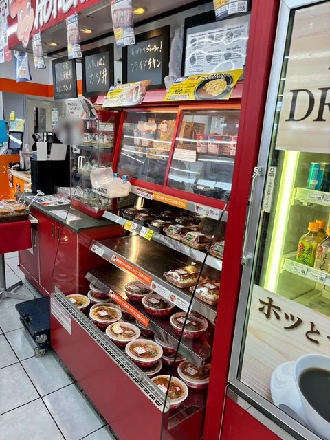 セイコーマート 富良野北の峰店（Seicomart） - 富良野（コンビニ・スーパー）の写真