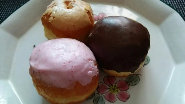 口コミ一覧 : 日日ベーカリーの写真