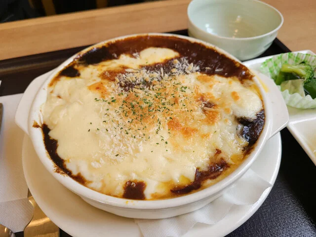 ほっこう舎 - 西北見（喫茶店）の写真