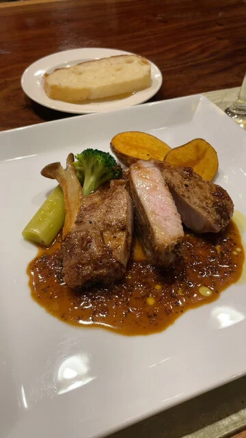 ビストロ ル・シュマン（Bistro Le Chemin） - 富良野（フレンチ）の写真