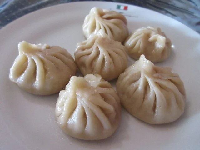 モンゴルレストラン 馬頭琴 - 東北福祉大前（アジア・エスニック）の写真