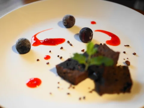 クリヤ コーヒー ロースターズ（KURIYA COFFEE ROASTER） - 蔵王町その他（カフェ）の写真