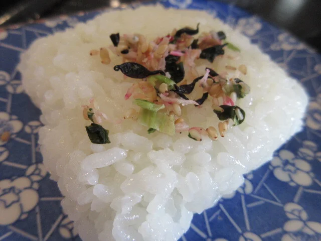 なご味 - 東仙台（うどん）の写真