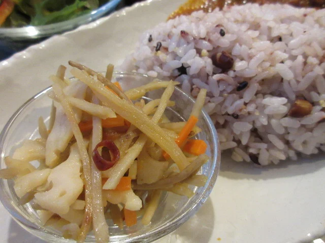 CAFE HARU（カフェ ハル） - 陸前高砂（カフェ）の写真