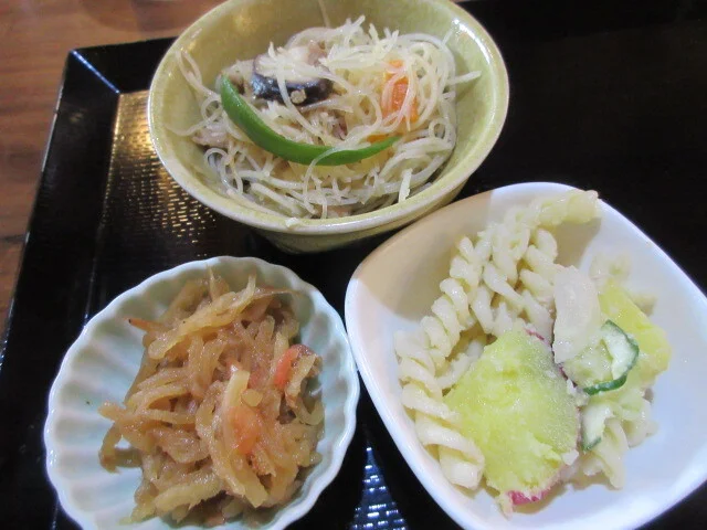 コミュニティカフェ こもんず（COMMONS） - 志津川（カフェ）の写真