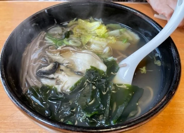 中里飲食店 - 松島海岸（レストラン）の写真