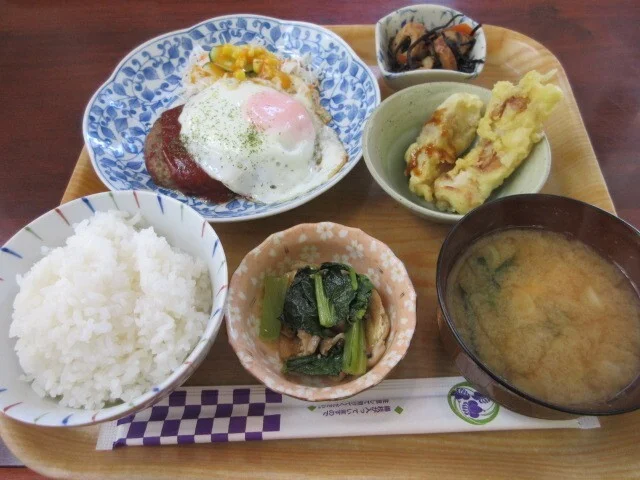 かど家 - 東仙台（食堂）の写真