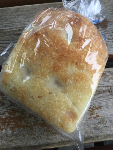 コマド（Comado） - 榴ケ岡（パン）の写真