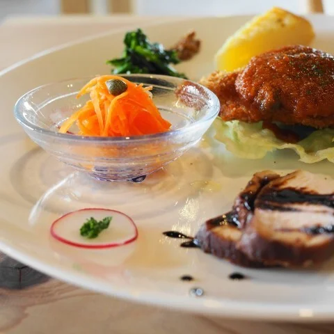 soeru - 登米市その他（日本料理）の写真