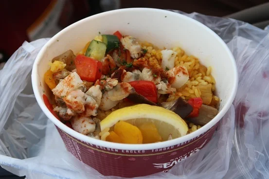 メトロ倶楽部 - 宮城野原（売店）の写真